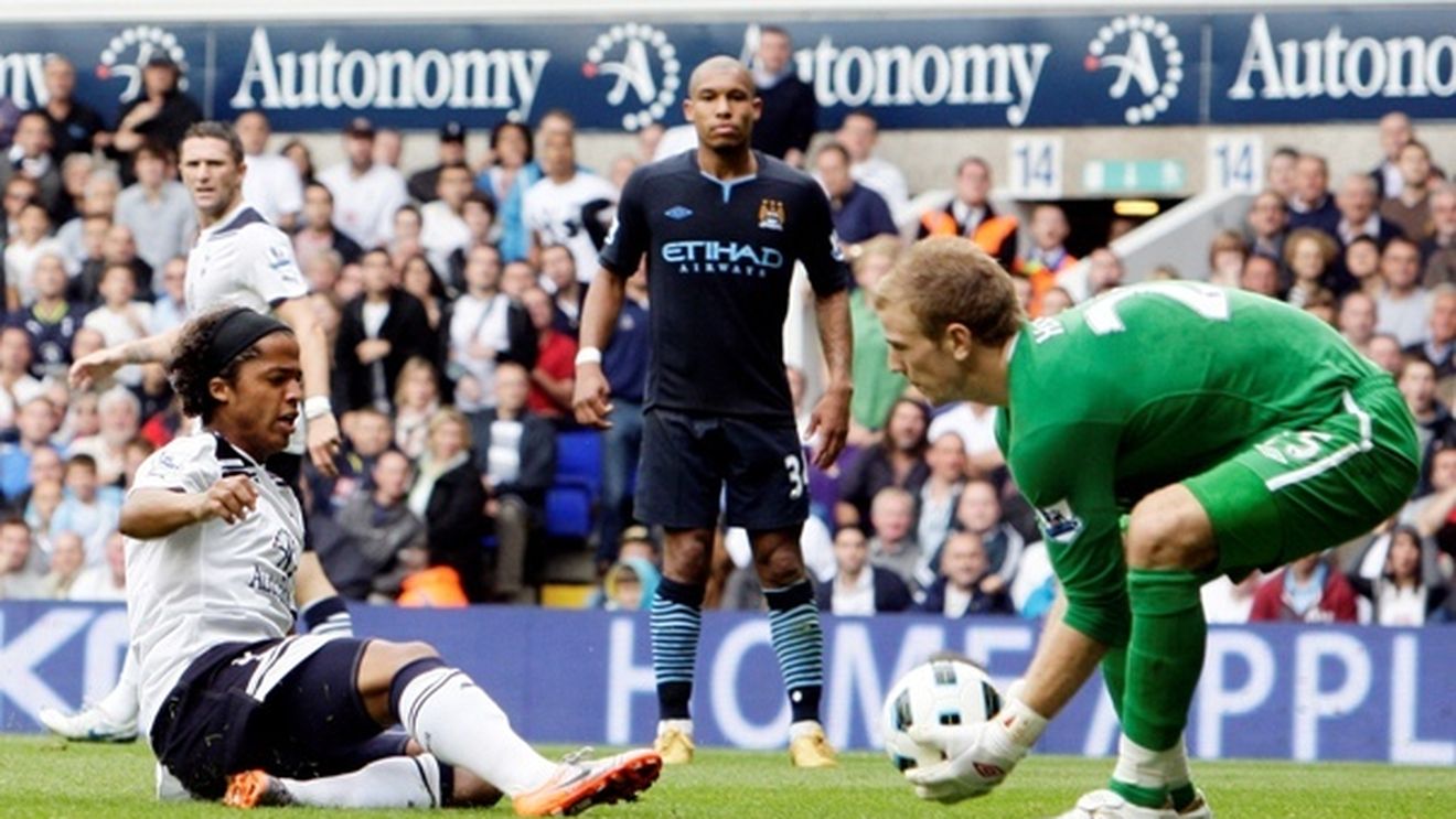 Joe Hart: "Timișoara a avut un zid de 11 oameni!"