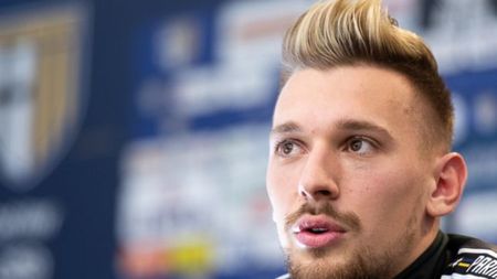 Ionuț Radu, anunțat portar "numărul 1" din sezonul viitor, la Inter! "Avem maximă încredere în ceea ce ne-au transmis". Refuzul care-l aduce în prim plan pe român