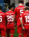 FC Bacău a debutat cu înfrângere în Liga 2, dar Constantin Enache strânge rândurile: ”Ne aduce bucurie profesională că am participat la spectacol”