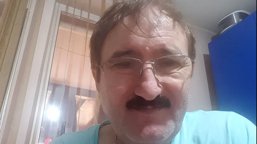 Cornel Palade, despre participarea la show-ul ”Sunt  celebru, scoate-mă de aici”. ”M-am învăţat prea comod, sunt puturos”