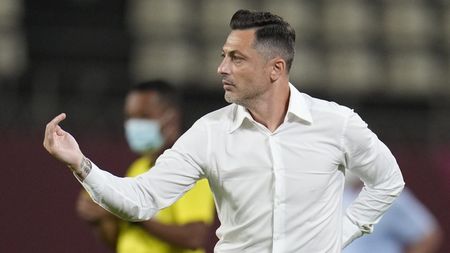 Lista preliminară a lui Mirel Rădoi pentru meciurile României cu Islanda, Liechtenstein și Macedonia de Nord! Surpriza selecționerului