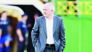 Scandal la sediul LPF!** Porumboiu: "I-aș fi dat un cap în gură lui Marius Stan"