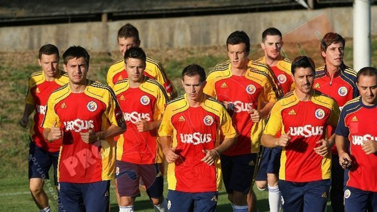 Tătărușanu:** "Dacă nu batem Luxemburg, meciul cu Franța NU mai contează!"