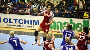 Berbecaru: "A ieșit așa cum ne-am dorit"