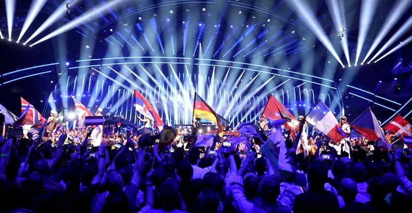 Rusia a fost exclusă de la Eurovision, după ce a invadat Ucraina