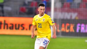 Galatasaray a reacționat după ce Victor Becali a spus că Olimpiu Moruțan a fost ofertat de un alt club. Președintele turcilor a rupt tăcerea