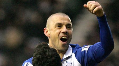 S-a retras din activitate Kevin Phillips, singurul fotbalist englez care a cucerit "Gheata de Aur"