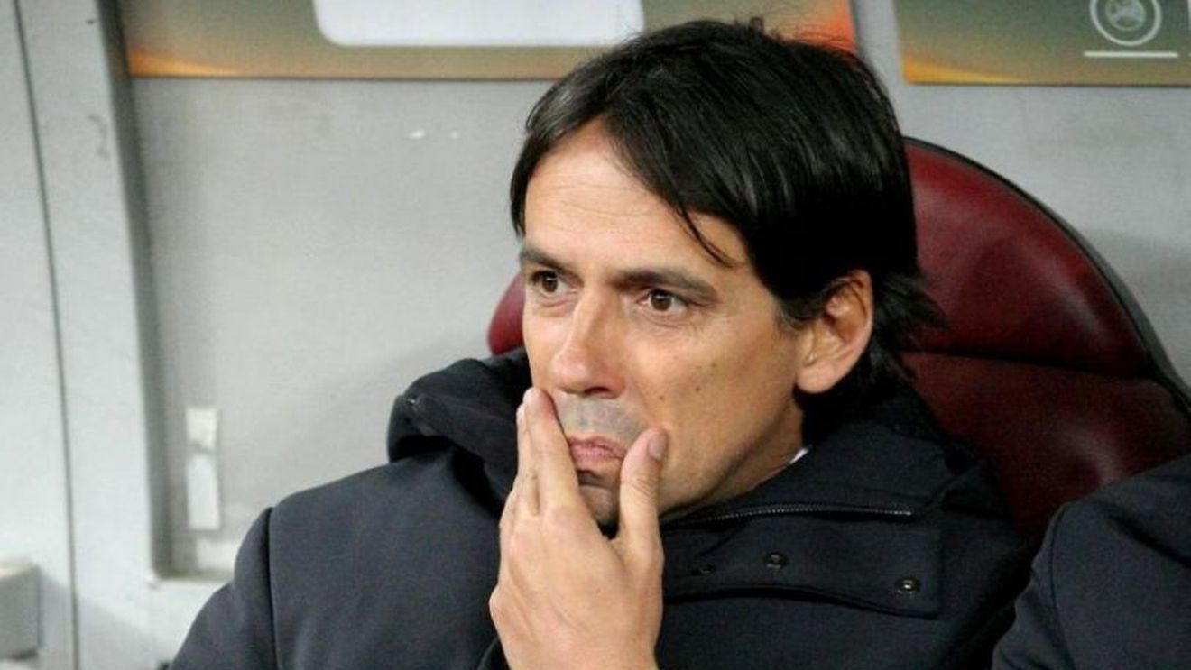 Simone Inzaghi neagă valoarea CFR-ului: "În România nu s-a jucat fotbal!"