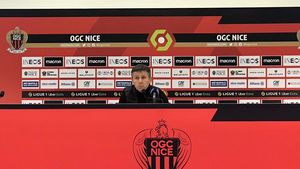 Nice, formația pregătită de românul Adrian Ursea în Ligue 1, eșec categoric acasă. Se întoarce Lucien Favre?