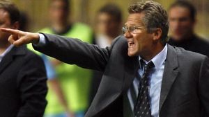 Atenție "tricolori":** "Franța e puternică!"