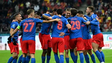 Transferul care îi va distruge parcursul european lui FCSB. „Dacă nu îl vinde, va ajunge în sferturile Europa League”