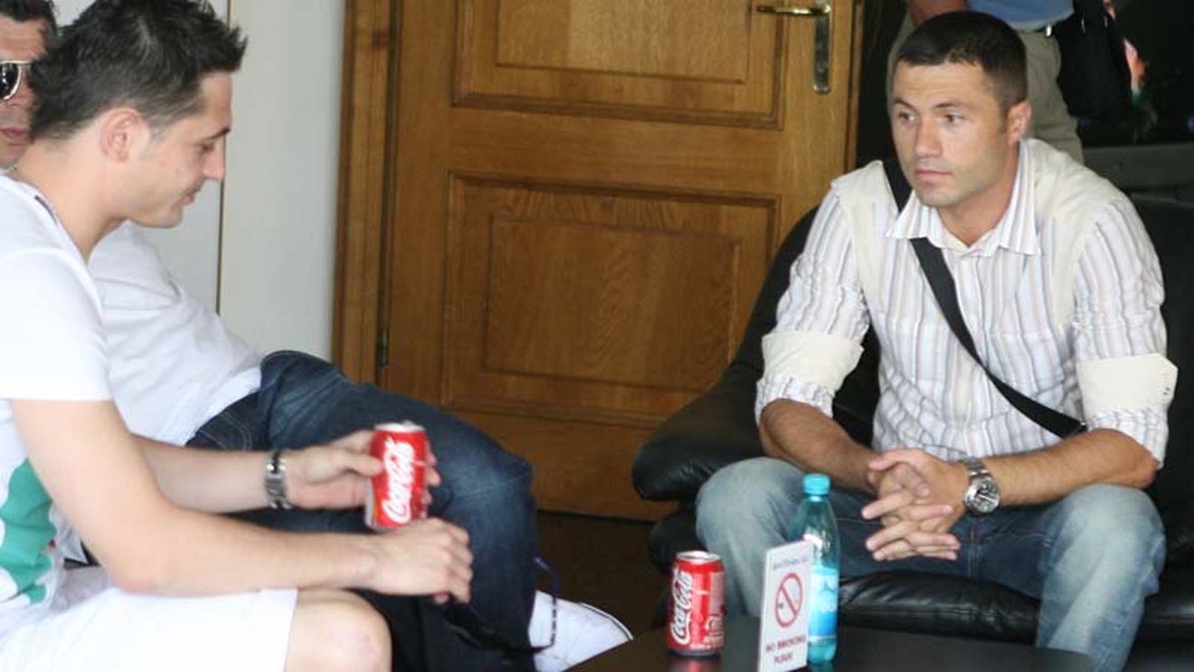 Ilie: "Dacă Rădoi ar juca cu Bayern, Steaua ar câștiga sigur!" TU CE CREZI?