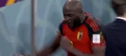 Romelu Lukaku și-a ieșit din minți după eliminarea Belgiei de la Cupa Mondială: a ratat ocazii monumentale și a spart tot ce i-a ieșit în cale! Thierry Henry l-a consolat | FOTO