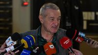 Gigi Becali a anunțat două transferuri noi pentru FCSB la câteva minute după eșecul cu FC Argeș! Cum l-a poreclit pe unul: „A trimis în seara asta”