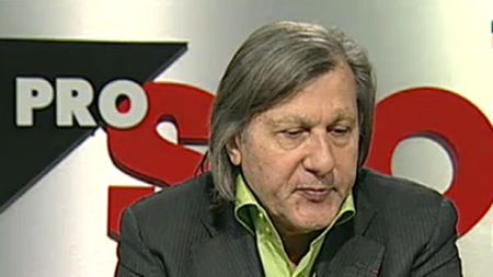 "L-aș fi dat în judecată pe patron dacă aș fi fost dat afară de la echipă după ce mi-am dat un autogol"