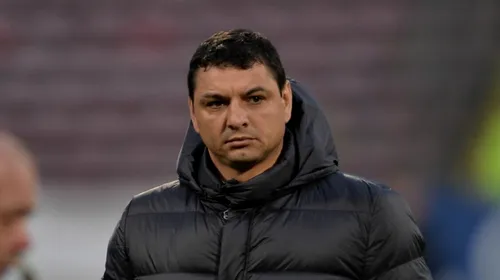 Ionel Ganea, discurs – manifest! A răbufnit din cauza pensiilor sportivilor! „Suntem singura țară din Europa care nu are așa ceva. Cum să trăiești?”. EXCLUSIV