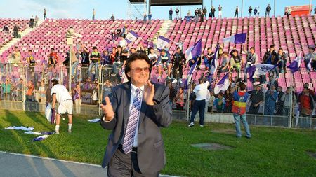 ”Veste tonică” pentru iubitorii de sport din Timișoara. Anunțul făcut de primarul Nicolae Robu despre o nouă bază sportivă în oraș