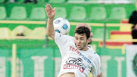 Jean Pădureanu l-a amenințat pe Moraes!** Vezi MOTIVUL care l-a făcut să ia foc