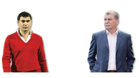 ANALFABETUL VS TROMPETA