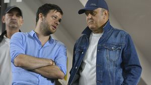 Fostul președinte din Giulești le taie din elan șefilor Rapidului. „Nu e suficient să spunem că ne dorim!” Când crede că pot giuleștenii câștiga titlul în Superliga | VIDEO EXCLUSIV ProSport LIVE