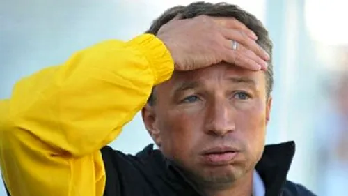 O nouă înfrângere pentru Dan Petrescu, șeful lui Kuban Krasnodar a luat foc!** Ce a declarat imediat după eșecul cu Sovetov