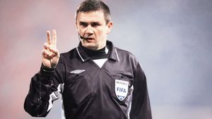 CCA a decis:** Balaj la Vaslui - Steaua