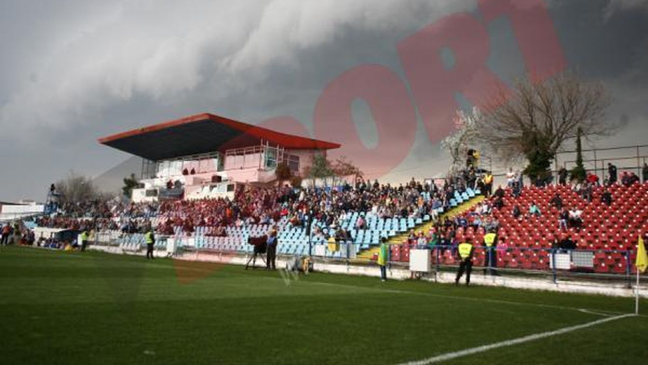 După furtună, liniștea:** Oțelul Galați - CS Turnu Severin 2-0! Oțelul este la primul meci oficial din 2013 când dă mai mult de un gol