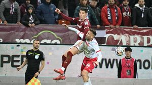 Gigi Becali e supărat că a luat „țeapă” cu Alex Dobre şi dă vina pe subalternii de la FCSB: „Am fost fraier. M-am luat după oamenii mei, care cercetează fotbalul”