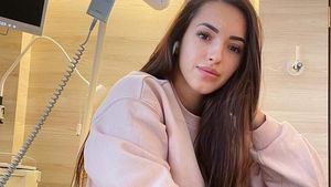 Larisa Iordache s-a operat de urgență! „Mi s-a pus un stent!” | GALERIE FOTO