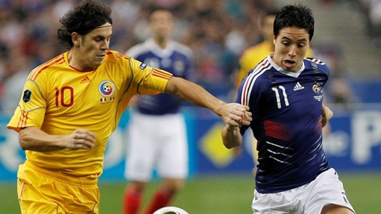 "Grupa României este una mediocră! Dacă nu obținem locul 2 e un fiasco!"