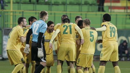 EXCLUSIV | Vaslui se poate desființa. Ciprian Damian se gândește să ceară dezafilierea la FRF