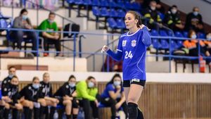 SCM Rm. Vâlcea și-a anunțat oficial achizițiile pentru sezonul următor. Florin Verigeanu: „Este foarte posibil să mai apară jucătoare până începe campionatul”