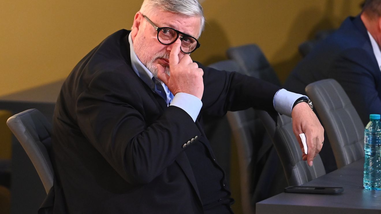 Gino Iorgulescu a ieșit la atac după decizia UEFA și victoria la masa verde! „Stăteam în frig și ei mâncau pizza în vestiar”