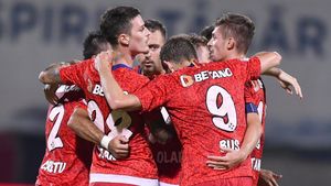 Helmut Duckadam știe de ce un star de la FCSB n-a ajuns la naționala României și este sincer: „Să nu se supere pe mine, dar a avut evoluții oscilante!” | EXCLUSIV