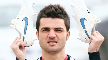 Așa au turbat "câinii"**