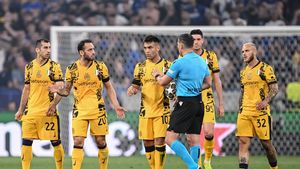 Scandal mondial sub ochii lui Chivu. Calhanoglu i-a dat replica lui Lautaro Martinez: „Nu am trădat”