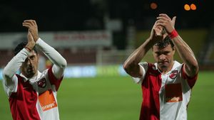 Clau-gol, peste Danciu și Niculae: **"Sper să nu mă opresc aici"