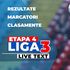 Etapa 4 Liga 3 | 20 de meciuri se dispută astăzi. Doar opt echipe sunt neînvinse înainte de runda aceasta