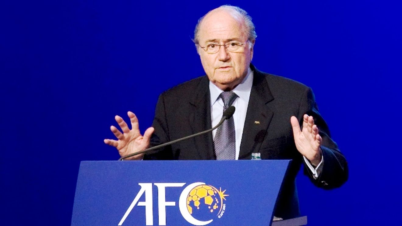 Iancu șochează: **"Voi face niște dezvăluiri bombă despre FIFA!"