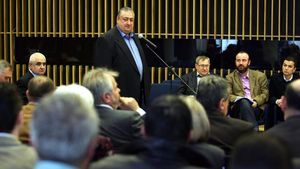 Secretele negocierilor cu milionari: „Când ai deschis gura, trebuie să faci asta”