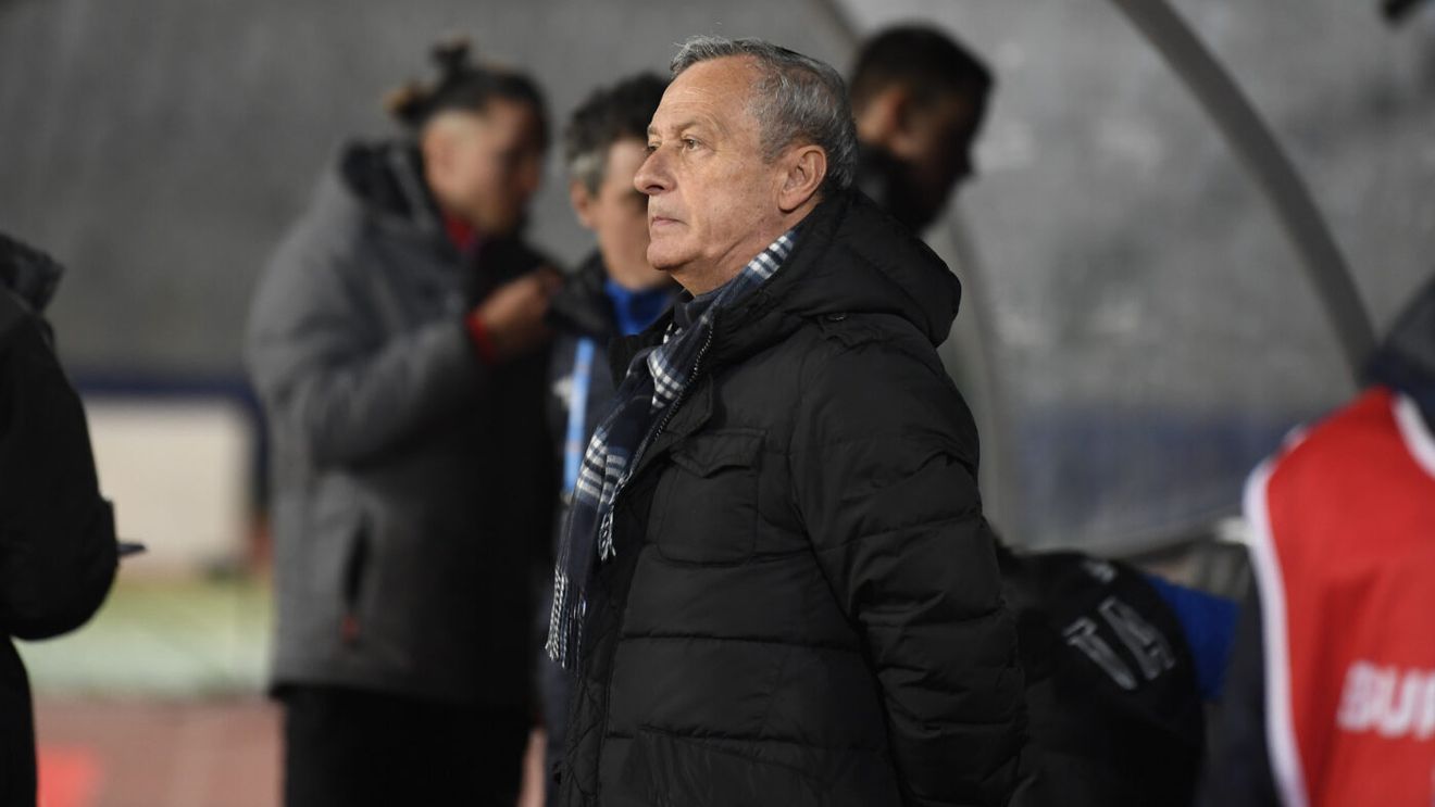 Mircea Rednic, verdict după victoria cu Petrolul: „Am fost inspirat”. Atac la fotbaliștii săi