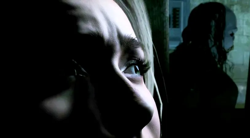 Until Dawn - demonstrație de gameplay