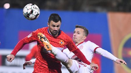 Valentin Crețu, amendat după ce l-a criticat public pe Dinu Todoran. „Va plăti pentru asta! A mai avut abateri”