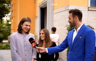 Reacţia unor tineri români din Italia după primul vot din viaţa lor: “E un sentiment de putere“