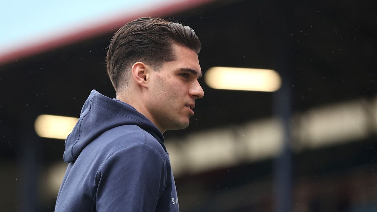 Ce notă a primit Ianis Hagi, după ce a intrat la pauză în meciul nebun, cu 7 goluri, dintre Rangers şi Dundee