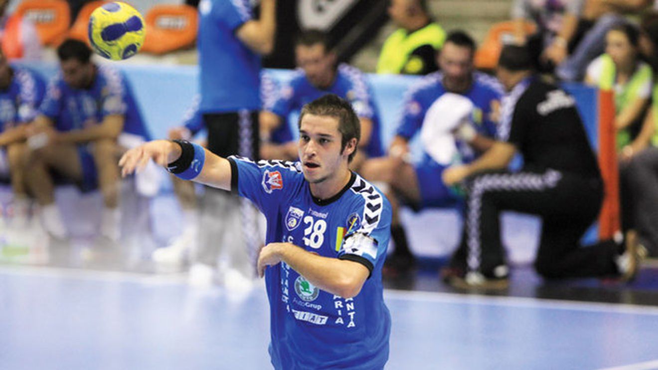Weekend plin de handbal!