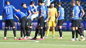 Jucătorul dorit de Gigi Becali la FCSB a fost trimis la echipa a doua a Viitorului! Ce se întâmplă cu fotbalistul lui Gheorghe Hagi