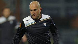 Italienii dau vina pe gazonul de la Piatra Neamț!** Rocchi: "N-am putut face mai mult pe un teren greu, înghețat"