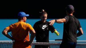 ProSport vă propune un exercițiu de imaginație după ce Simona Halep s-a gândit la retragere! Există însă și vești bune: „Vor apărea nume noi" | SPECIAL