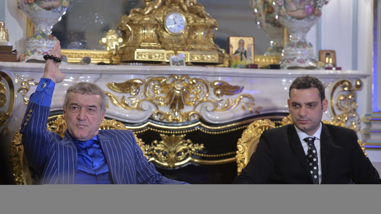 Ascultă Teja ordinul lui Becali? Anunțul făcut de antrenorul FCSB la conferința de presă: ce se întâmplă cu jucătorii criticați de patron